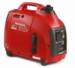 Generator Honda EU 10 i